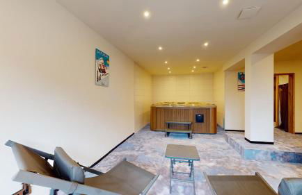 MONTCHAVIN - Résidence Hôtelière Bellecôte 4 étoiles - Foto 101