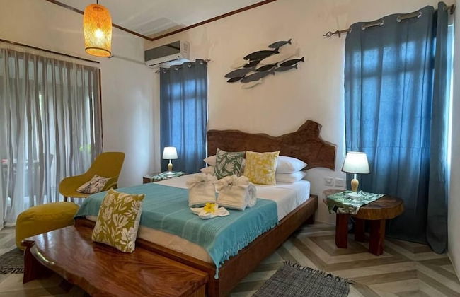 Milles Montagnes Residence - Foto 10