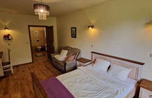 Holiday Home Haus mit fünf Schlafzimmern und Sauna by Interhome - Foto 15