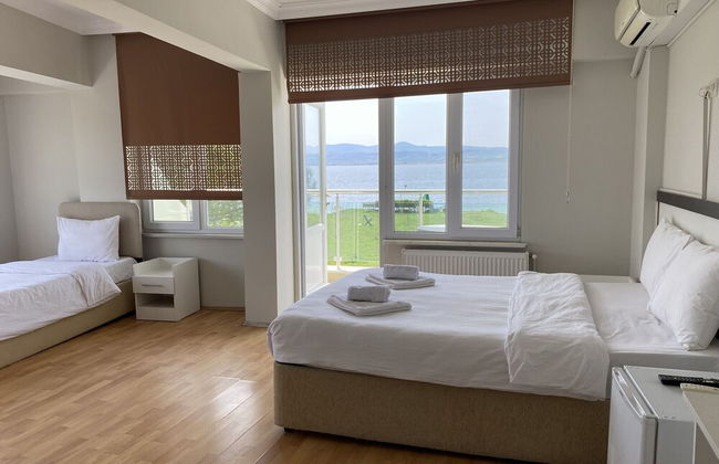 Hero Gallipoli Otel - Foto 8