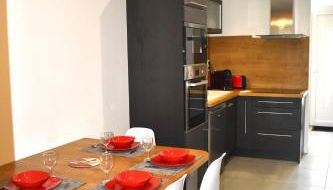 Superbe T2 climatisé avec patio et jardin - Photo 3