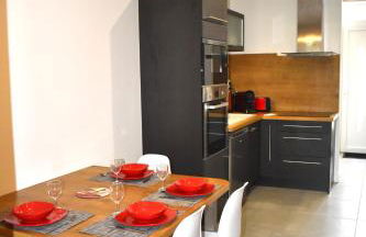 Superbe T2 climatisé avec patio et jardin - Photo 3