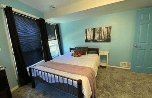 Large Recreational Retreat - Foto 11