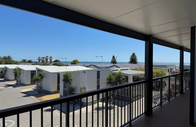 Discovery Parks - Adelaide Beachfront - Foto 22