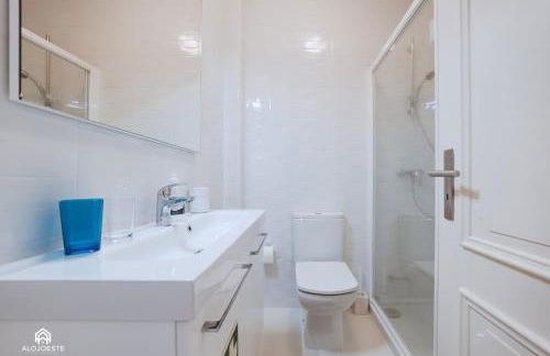 BC Beach House - Santa Cruz - Foto 11