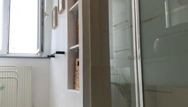 Le Metz, Duplex, 2 Chambres - Foto 2, Shower