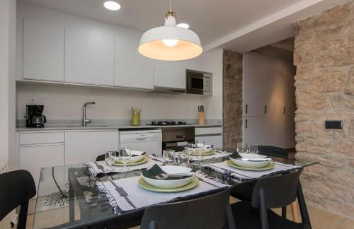 La Vila d'Argençola - Apartamentos - Foto 15