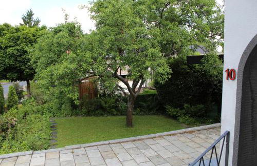 Landhaus Almyssen - Foto 18