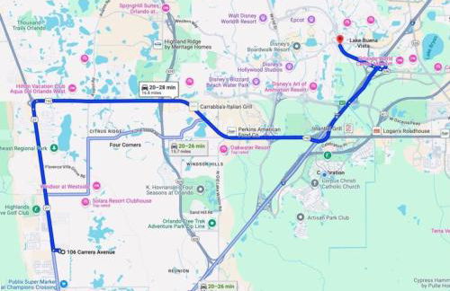 4 bedrooms pool home gated resort of Solana - Foto 42