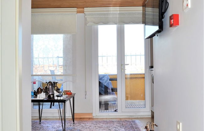 Emil House Apart Hotel - Foto 21