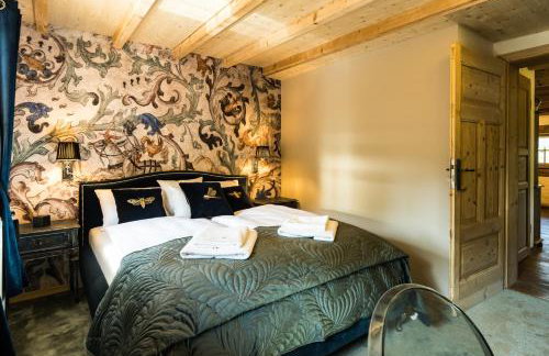 Szwajcarski Dworek - Foto 53