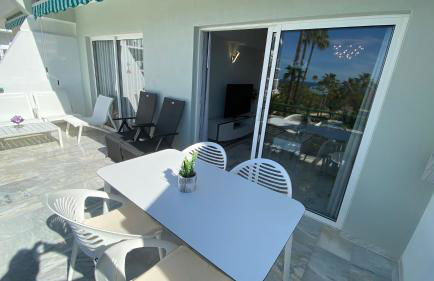 DUQUE BEACH apartment 3 rooms - Foto 31