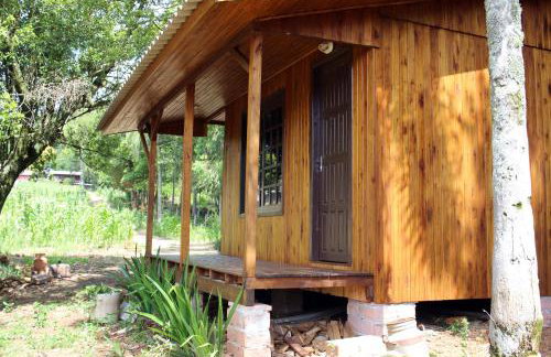 Cabana na Serra Gaúcha! - Foto 21