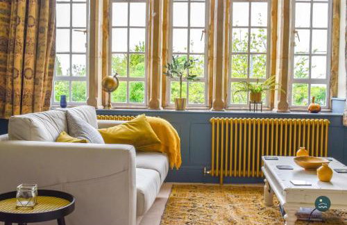 The Old Chapel - Exclusive Retreat - Foto 6