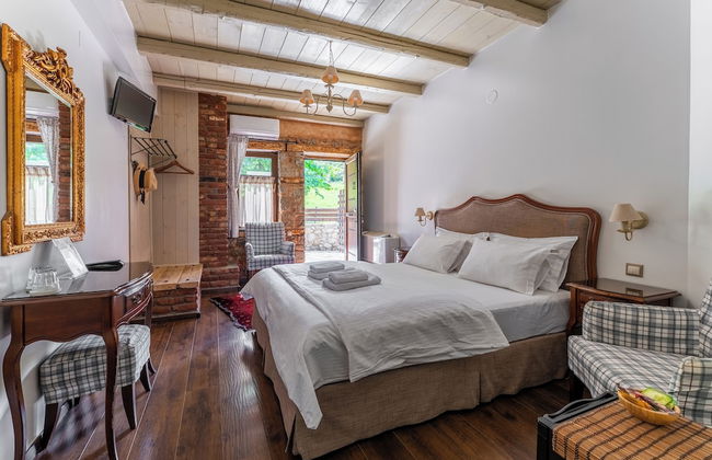 To Palio Litohoro - Foto 14