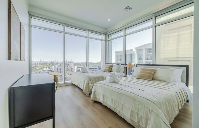 @ Marbella Lane - Panoramic Delight Dream Escape! - Foto 15