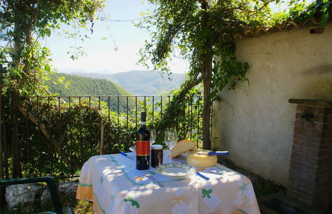 Quiet Holiday Home in Sellano With Swimming Pool a few Kilometers From Rasiglia - Foto 52