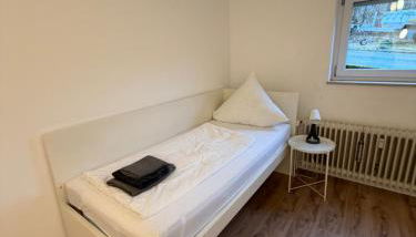 MELLoWY Monteure, TV, Küche, Bad - Foto 5