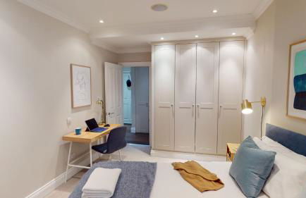 Madison Hill - White Hill House 3 - 1 bedroom flat - Photo 12