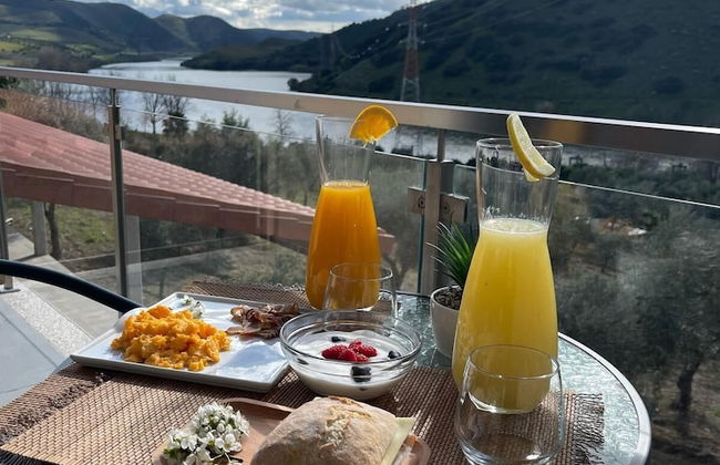 Douro Elegance Suites - Foto 61