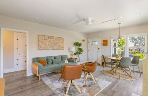 Historic Heart of Hollywood *Newly Renovated * - Foto 47