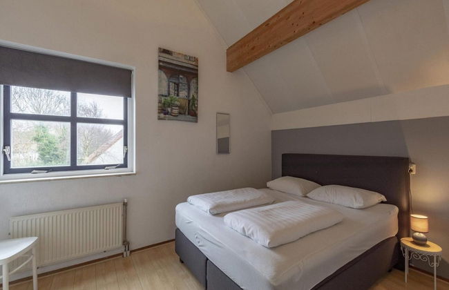 Holiday Home by Beach in Ooghduyne - Foto 5