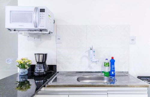 Residencial Roberto e Dinair - Foto 53