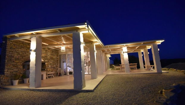 Palazzo Greco Villas - Foto 5