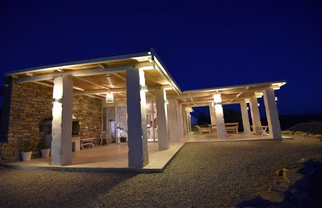 Palazzo Greco Villas - Foto 5