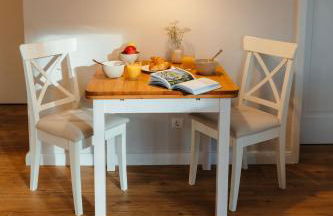 Fine Stuuv Comfortable Holiday Residence - Foto 8