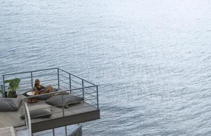 Villa OMNIA - Luxury Bound on Earth - Foto 29