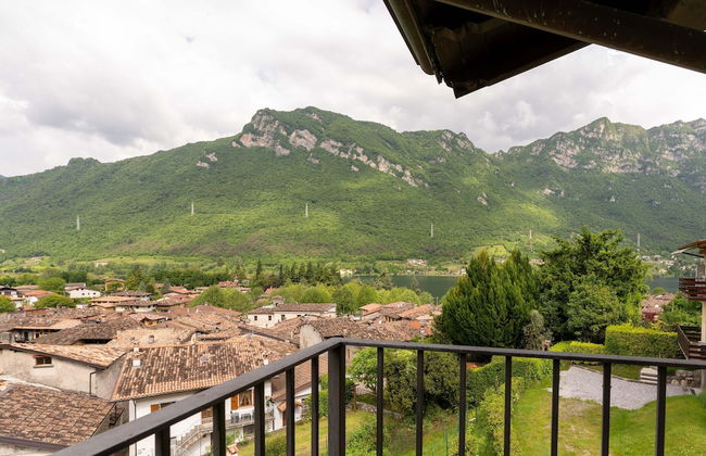 Belvilla by OYO Casa Flora - Foto 25