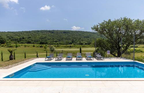 Villa Dani-with big pool 50m2 - Photo 31