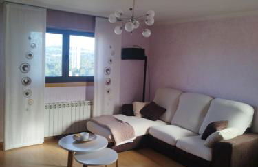 apt acogedor con terraza y barbacoa - Foto 36