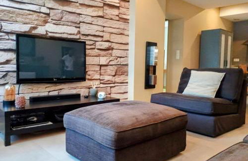 Spacieux 74 m2 Standing Clim & Parking Privé Centre Ville - Photo 23