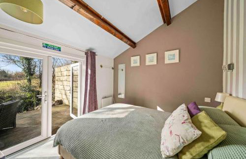 Beech Hut - a streamside family escape near Salcombe and Beaches - Foto 7