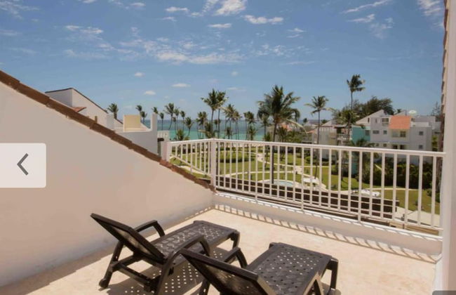 Ocean View, Private Beach, Playa Turquesa - Photo 5