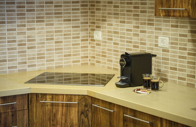 Comfy Haven in Netanya CTR by Sea N'Rent - Foto 8