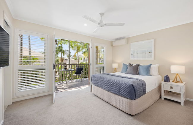 Noosa Outrigger Beach Resort - Foto 63