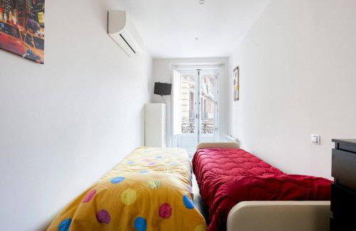 Malasaña & Plaza España - Foto 15