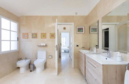 Fantastic home with amazing sea views - Foto 11