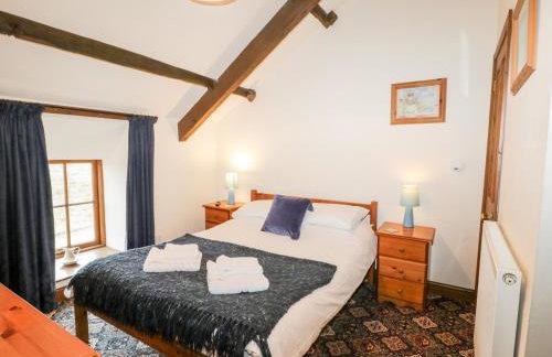 Byre Cottage - Photo 12