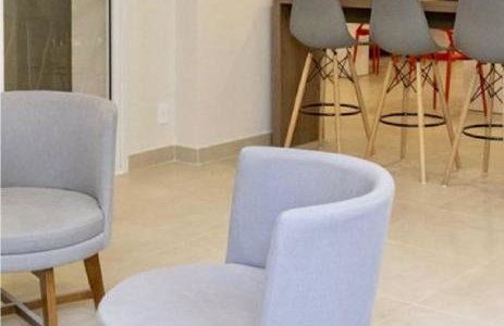 Elegante apartamento próx metrô Brás - Rua Coronel Mursa, 56 - Brás - Foto 58