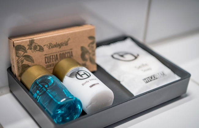 Aparthotel Alma Bonn - Foto 26