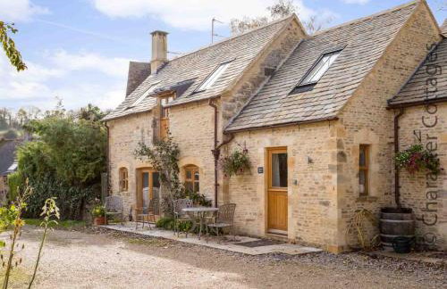 Oyster Barn - Foto 22