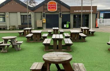 Blissful Lodge Haven Lakeland - Foto 64