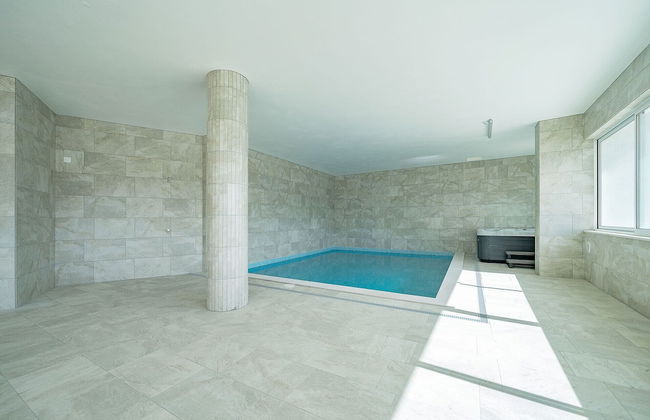 Lagos Marina View 1 With Pool by Homing - Foto 25