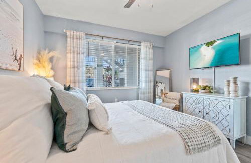 Serene Naples Retreat: Golf-Resort Pool-Tennis-Gym - Foto 12