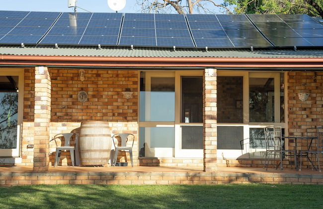 Blickinstal Holiday Retreat - Foto 49