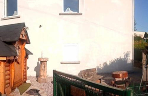 KOTA Finlandais bien être , les gîtes de l'étang - Foto 25